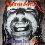 Metallica : Donington Park 1995